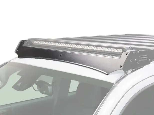 Réduction DéFLECTEUR DE BARRE LUMINEUSE 40IN POUR GALERIE SLIMSPORT POUR UNE TOYOTA TACOMA (2005- JUSQU'à PRéSENT) - DE FRONT RUNNER