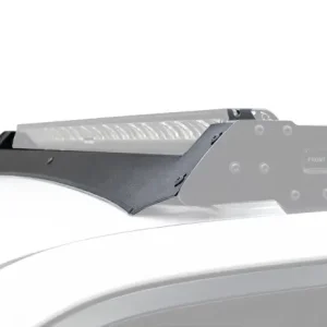 DéFLECTEUR DE BARRE LUMINEUSE 40IN POUR GALERIE SLIMSPORT POUR UN TOYOTA 4RUNNER (2009 - JUSQU'à PRéSENT)- DE FRONT RUNNER Achat Immédiat