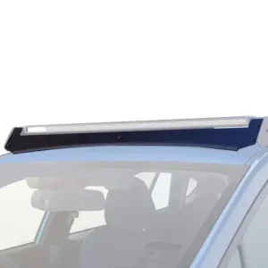 Nouvel Arrivage DéFLECTEUR DE VENT POUR BARRE LED 40IN POUR GALERIE SLIMSPORT POUR UNE SUBARU XV CROSSTREK (2017- JUSQU'à PRéSENT) - DE FRONT RUNNER