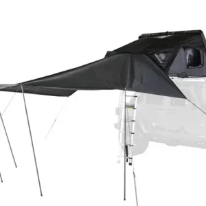 Haute Qualité AUVENT 3.0 POUR TENTE DE TOIT IKAMPER SKYCAMP 3.0 MINI