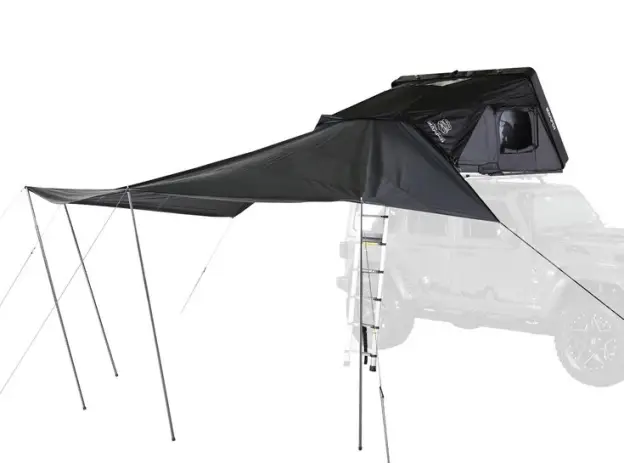 AUVENT 3.0 POUR TENTE DE TOIT IKAMPER SKYCAMP 3.0 ET X-COVER 2.0 Achat Immédiat