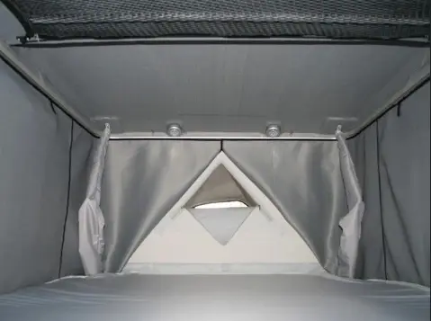 HOUSSE ISOLATION THERMIQUE JAMES BAROUD POUR TENTE SPACE X-LONG Commande En Gros