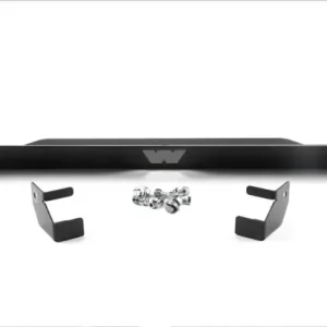 Meilleur Prix PLAQUE DE PROTECTION POUR PARE CHOCS AVANT WARN ELITE JK