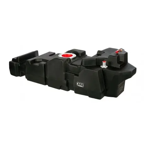 Dernière Chance RESERVOIR A CARBURANT DE REMPLACEMENT 135L EN POLYMERE POUR NISSAN NAVARA D40