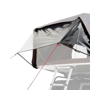 Meilleur Prix AUVENT VINYLE POUR TENTE DE TOIT IKAMPER SKYCAMP MINI ET SKYCAMP MINI 3.0