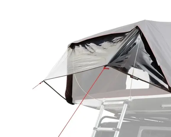 Meilleur Prix AUVENT VINYLE POUR TENTE DE TOIT IKAMPER SKYCAMP MINI ET SKYCAMP MINI 3.0
