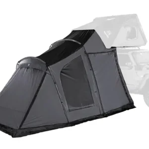 Acheter En Ligne TENTE ANNEXE PLUS IKAMPER POUR TENTE DE TOIT SKYCAMP 3.0