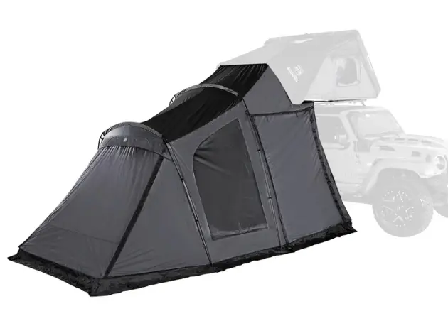 Acheter En Ligne TENTE ANNEXE PLUS IKAMPER POUR TENTE DE TOIT SKYCAMP 3.0
