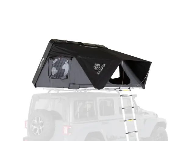 Commander Maintenant TENTE DE TOIT IKAMPER SKYCAMP 3.0 ROCKY BLACK