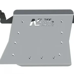 BLINDAGE AVANT EN ALUMINIUM 6 MM POUR SUZUKI JIMNY DDIS DE 2004 A 2019 Nouveauté