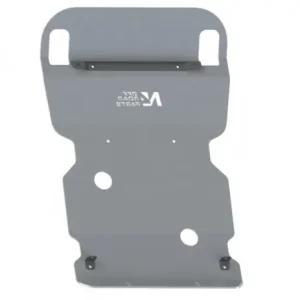 Commande En Gros BLINDAGE AVANT EN ALUMINIUM 8 MM POUR ISUZU D-MAX N60 APRES 2020
