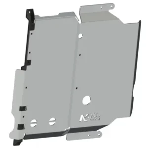 BLINDAGE BOITE DE VITESSE, BOITE DE TRANSFERT EN ALUMINIUM 8 MMPOUR JEEP WRANGLER JL V6 5 PORTES Prix Promo