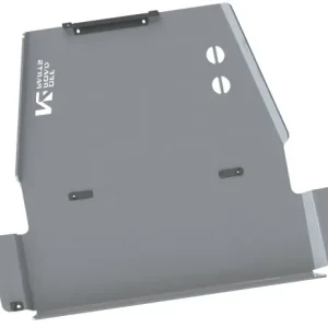 BLINDAGE BOITE DE VITESSE ET BOITE DE TRANSFERT EN ALUMINIUM 8 MM POUR TOYOTA TUNDRA 2014-2021 Prix Réduit
