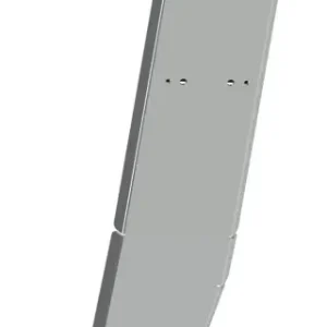 BLINDAGE DE RESERVOIR EN ALUMINIUM 8 MM POUR FORD F150 APRES 2015 Dernier Modèle