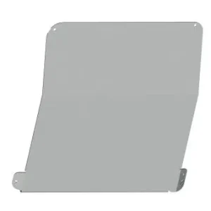 BLINDAGE EN ALUMINIUM 5MM POUR RESERVOIR SUPPLEMENTAIRE N4 RER077X ou RER078X Expédié Aujourd’hui