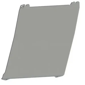 Produit De Marque BLINDAGE DE RESERVOIR SUPPLEMENTAIRE N4 EN ALUMINIUM 5 MM POUR MERCEDES SPRINTER W906 W907
