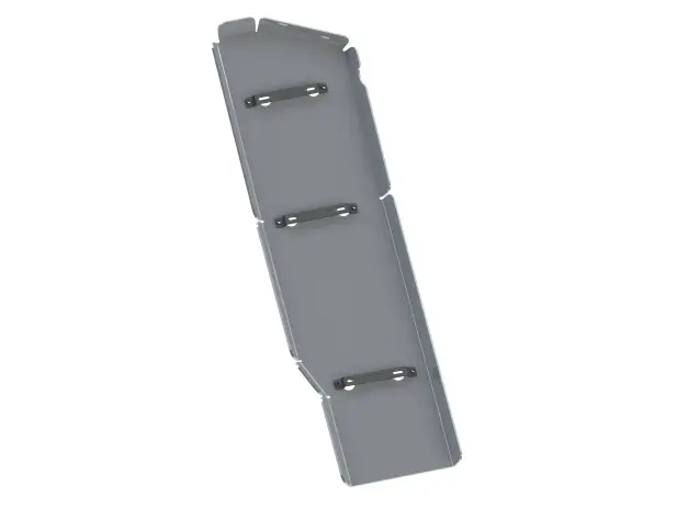 Achetez Aujourd’hui BLINDAGE DE RESERVOIR EN ALUMINIUM 8 MM POUR TOYOTA TUNDRA APRES 2014