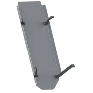 Offre Limitée BLINDAGE DE RESERVOIR EN ALUMINIUM 6 MM POUR ISUZU D-MAX N60 APRES 2020