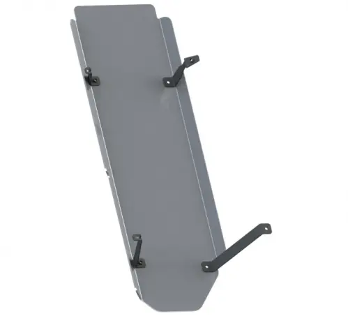 Offre Limitée BLINDAGE DE RESERVOIR EN ALUMINIUM 6 MM POUR ISUZU D-MAX N60 APRES 2020