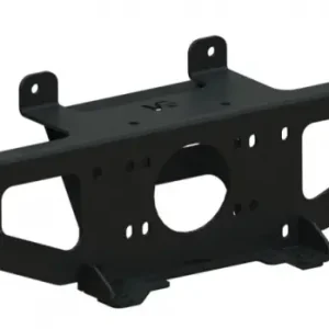 KIT DE MONTAGE POUR TREUIL INTEGRE DANS LE PARE-CHOCS D'ORIGINE POUR SUZUKI JIMNY A PARTIR DE 2019 Réduction