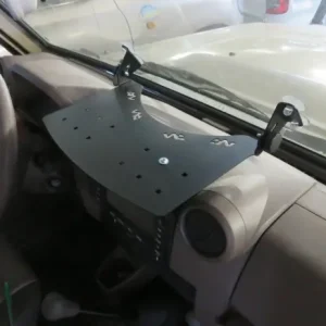 SUPPORT INSTRUMENT POUR TOYOTA VDJ200 APRES 2007 ET HDJ100 APRES 08/2002 Seulement Aujourd’hui