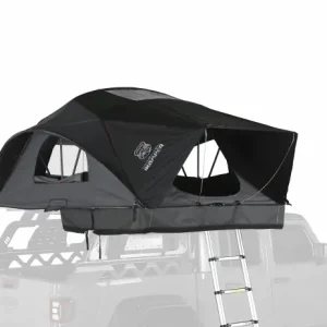 TENTE DE TOIT IKAMPER X-COVER 2.0 Haute Qualité
