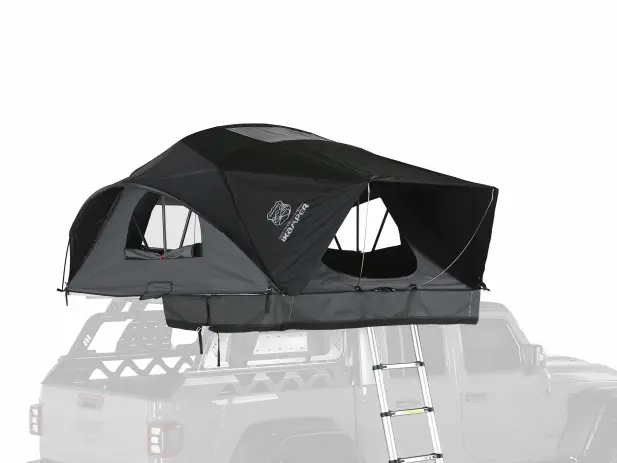 TENTE DE TOIT IKAMPER X-COVER 2.0 Haute Qualité