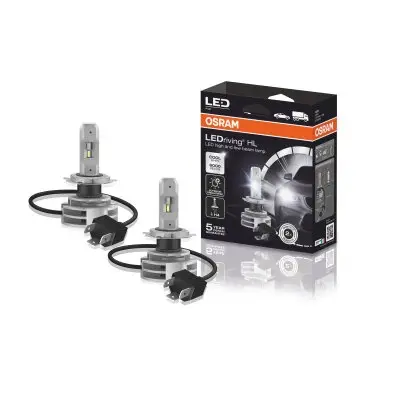 KIT DE CONVERSION H4 LED OSRAM Achat Immédiat