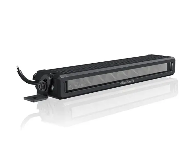 BARRE LUMINEUSE à LED OSRAM 10IN VX250-WD / 12V/ 24V Retour Gratuit