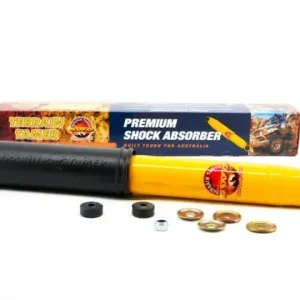 AMORTISSEUR GAZ RENFORCE GRANDE CAPACITE TERRAIN TAMERAVANTPOUR ISUZU DMAX 2020+ Solde