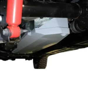 RESERVOIR A CARBURANT ADDITIONNEL 70L POUR JEEP WRANGLER JL 3.6L V6 ESSENCE Pas Cher