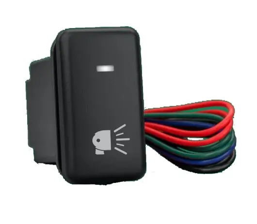 Certifié INTERRUPTEUR ACCESSOIRE ECLAIRAGE