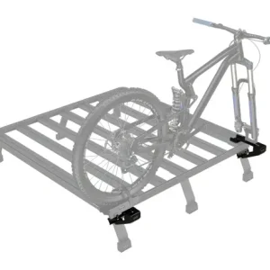 Promotion SUPPORT LATéRAL POUR PORTE-VéLOS SUR GALERIE DE BENNE - PAR FRONT RUNNER