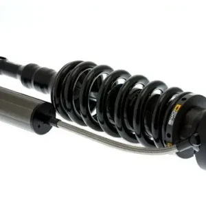 COMBINE AMORTISSEUR BYPASS A BONBONNE SEPAREEET RESSORT AVANT GAUCHE OME BP51 POUR NISSAN NAVARA NP300 D23 Promotion
