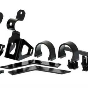 Bon Marché KIT DE MONTAGE POUR AMORTISSEUR OME BP51 ARRIERE POUR NISSAN NAVARA NP300 D23