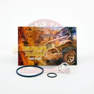 Pas Cher KIT DE JOINT POUR MONTAGE POMPE DE DIRECTION ASSISTEE TERRAIN TAMER