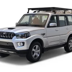 KIT DE GALERIE SLIMLINE II POUR LE MAHINDRA SCORPIO (2022 - JUSQU'à PRéSENT) - DE FRONT RUNNER Nouvelle Collection