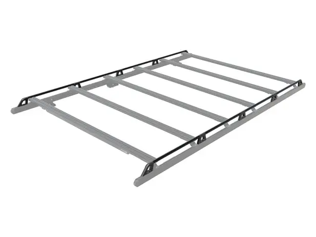 Expédition Rapide KIT DE RIDELLES EXPEDITION POUR GALERIE SLIMPRO 2367MMFRONT RUNNER