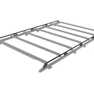 Prix Choc KIT DE RAILS EXPEDITION POUR GALERIE SLIMPRO 2569MM FRONT RUNNER