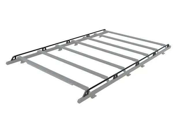 Prix Choc KIT DE RAILS EXPEDITION POUR GALERIE SLIMPRO 2569MM FRONT RUNNER
