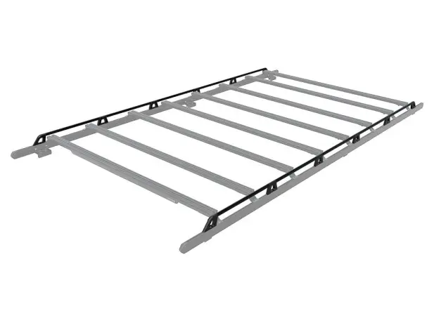 KIT DE RAILS EXPEDITION POUR GALERIE SLIMPRO 2973MM FRONT RUNNER Prix Réduit