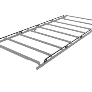 Haute Qualité KIT DE RAILS EXPEDITION POUR GALERIE SLIMPRO 3579MM DE FRONT RUNNER