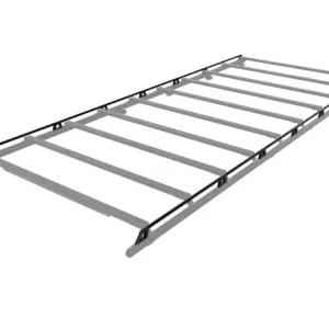 KIT DE RAILS EXPEDITION POUR GALERIE SLIMPRO 3927MM A 4129MM FRONT RUNNER Super Prix