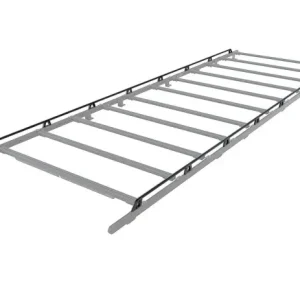 Solde KIT DE RAILS EXPEDITION POUR GALERIE SLIMPRO 4533MM FRONT RUNNER