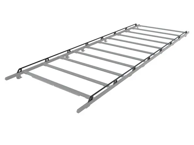 Solde KIT DE RAILS EXPEDITION POUR GALERIE SLIMPRO 4533MM FRONT RUNNER