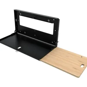 TABLETTE PLIANTE DE PORTE ARRIERE FRONTRUNNER UNIVERSELLE Nouveauté