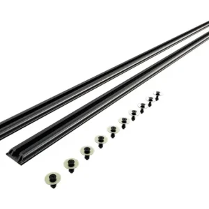 UNIVERSAL TRACK NON DRILLED / 1800MM(L) - BY FRONT RUNNER Jusqu’à Épuisement Des Stocks
