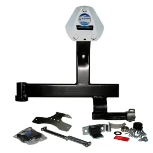 PORTE ROUE GAUCHE KAYMAR POUR TOYOTA LAND CRUISER 78/76 Meilleure Vente