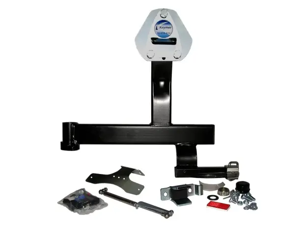 PORTE ROUE GAUCHE KAYMAR POUR TOYOTA LAND CRUISER 78/76 Meilleure Vente