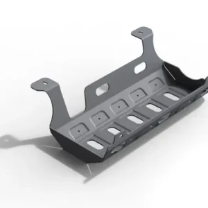 Achetez Aujourd’hui BLINDAGE PLAQUE PROTECTION ALUMINIUM 6MM RIVAL SILENCIEUX ECHAPPEMENT JEEP JK